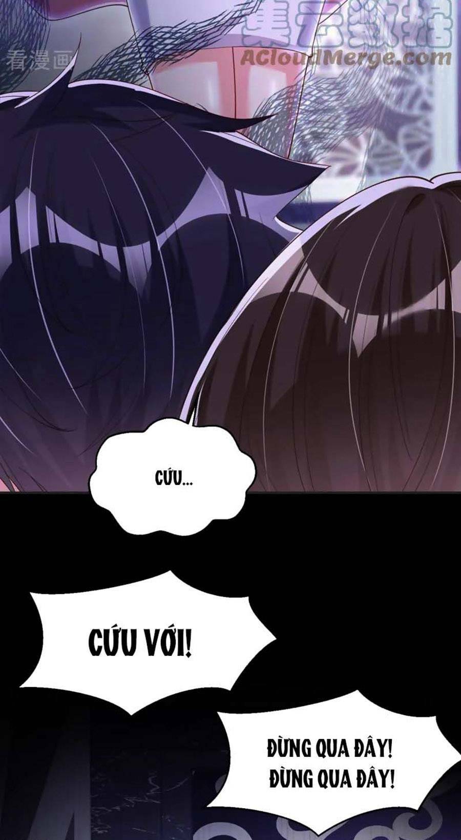 Hệ Thống Xuyên Nhanh: Ác Nam Không Dễ Chọc - Chapter 66 - Page 6