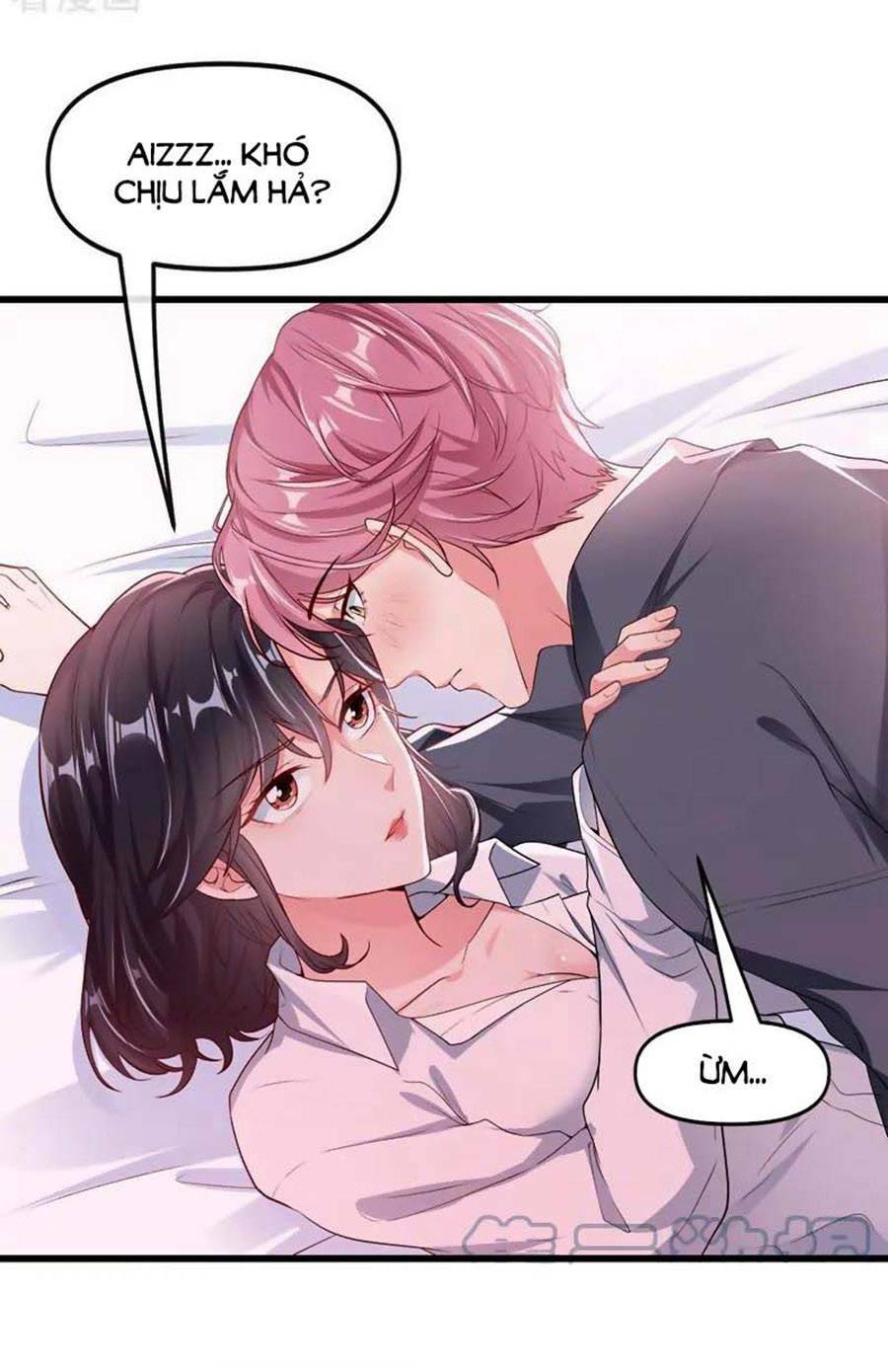 Hệ Thống Xuyên Nhanh: Ác Nam Không Dễ Chọc - Chapter 67 - Page 10