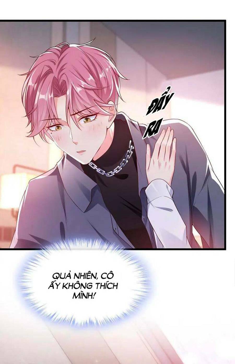 Hệ Thống Xuyên Nhanh: Ác Nam Không Dễ Chọc - Chapter 67 - Page 11