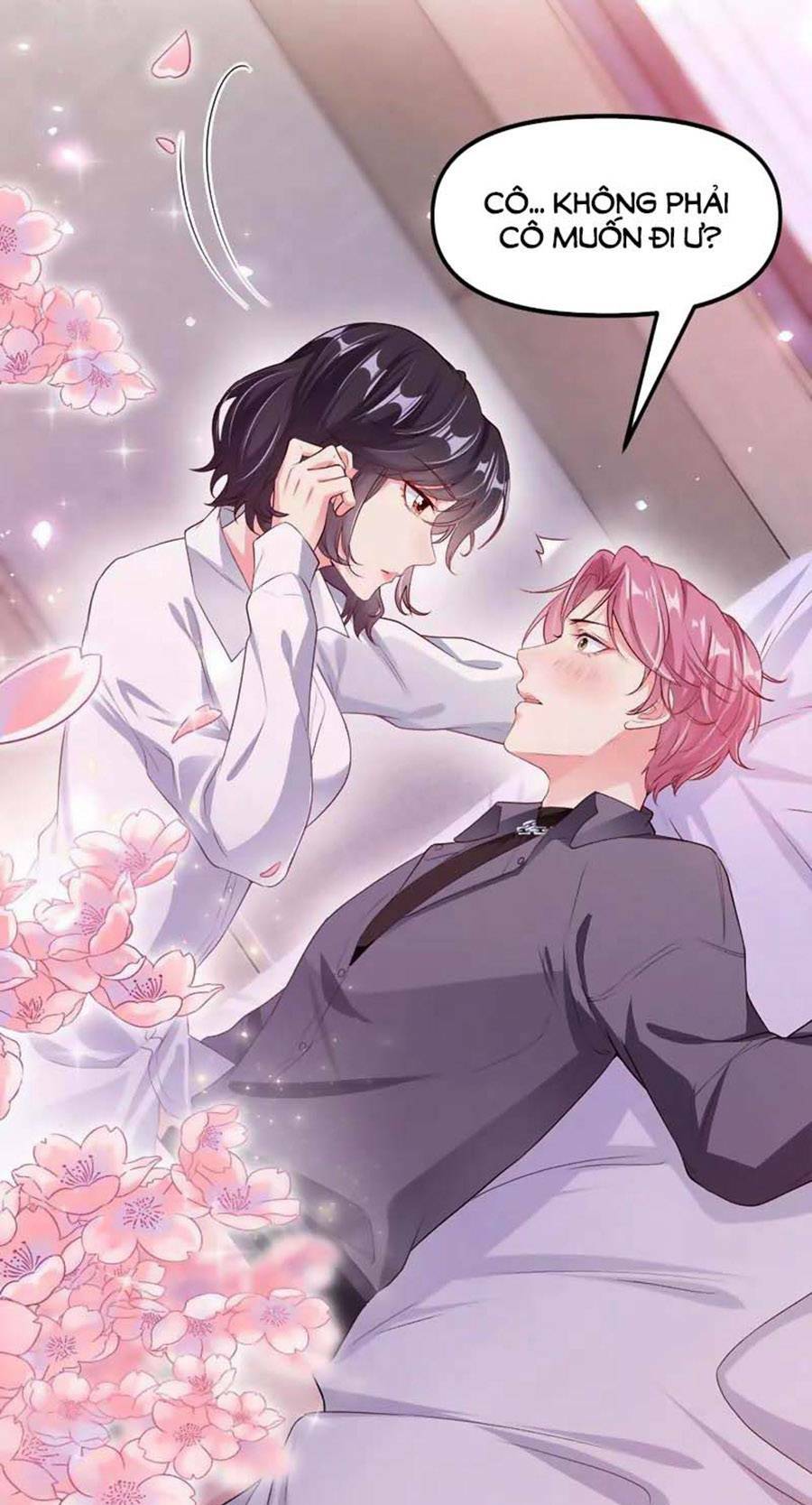 Hệ Thống Xuyên Nhanh: Ác Nam Không Dễ Chọc - Chapter 67 - Page 12