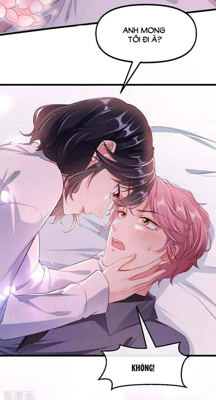 Hệ Thống Xuyên Nhanh: Ác Nam Không Dễ Chọc - Chapter 67 - Page 13