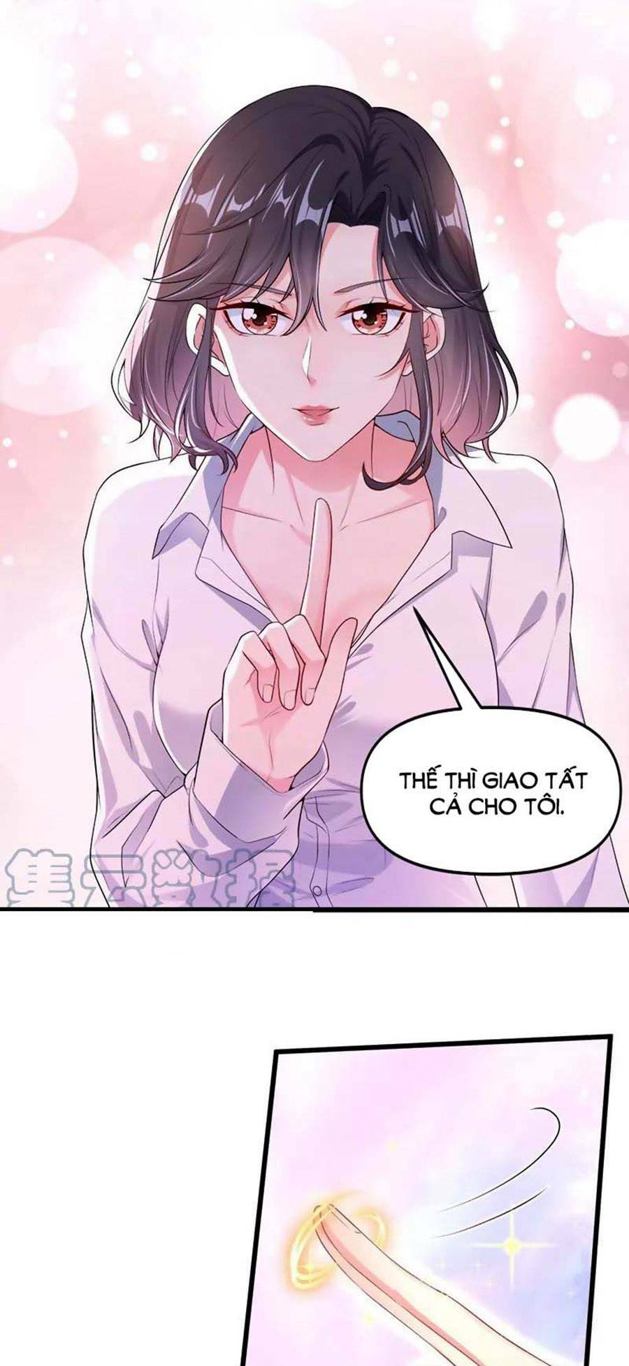 Hệ Thống Xuyên Nhanh: Ác Nam Không Dễ Chọc - Chapter 67 - Page 14