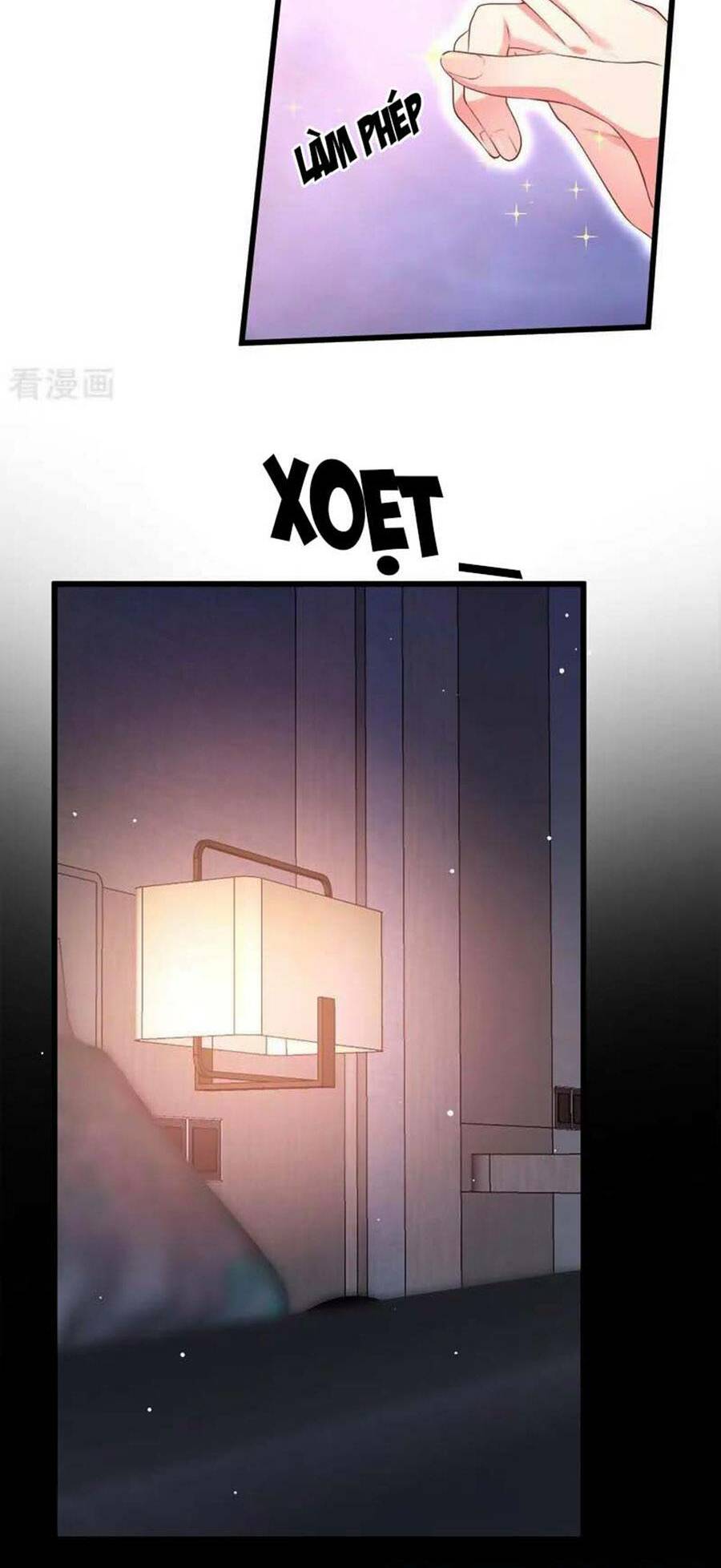 Hệ Thống Xuyên Nhanh: Ác Nam Không Dễ Chọc - Chapter 67 - Page 15