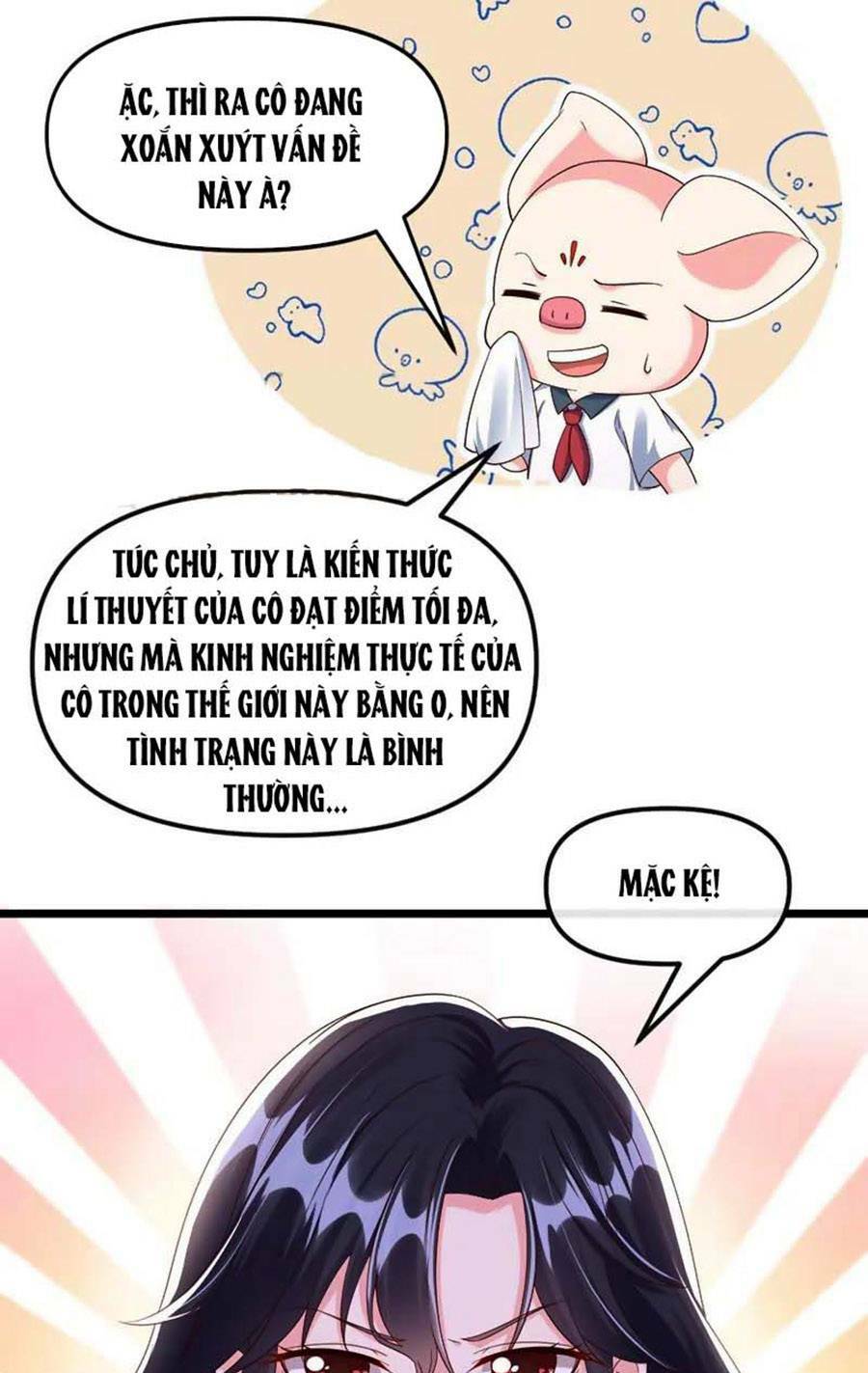 Hệ Thống Xuyên Nhanh: Ác Nam Không Dễ Chọc - Chapter 67 - Page 22