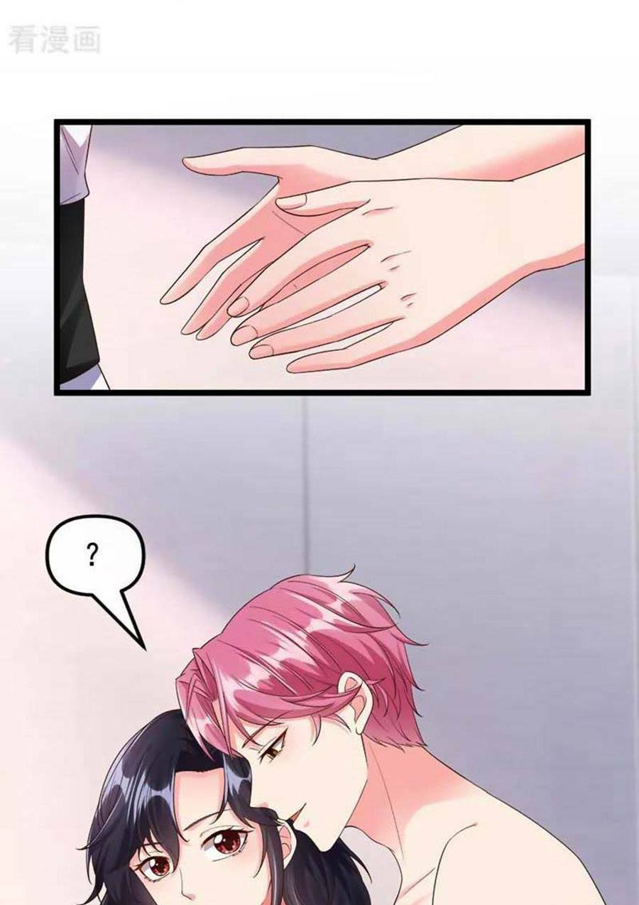 Hệ Thống Xuyên Nhanh: Ác Nam Không Dễ Chọc - Chapter 67 - Page 24