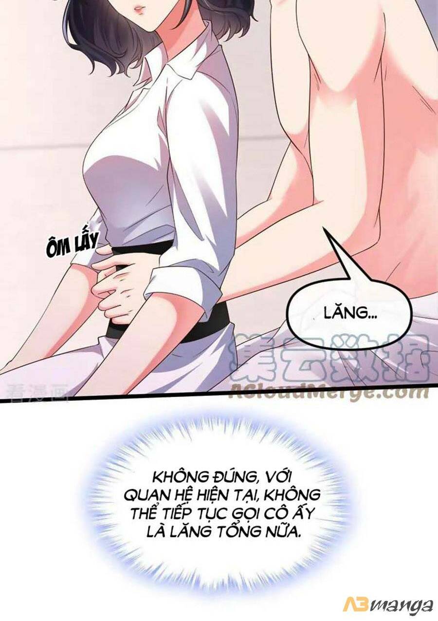 Hệ Thống Xuyên Nhanh: Ác Nam Không Dễ Chọc - Chapter 67 - Page 25