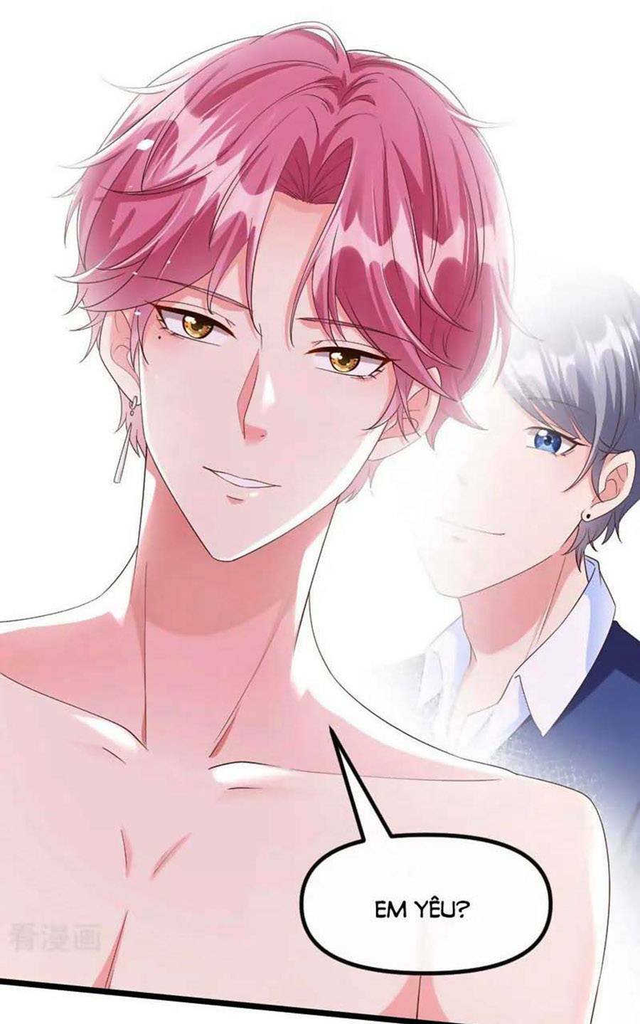 Hệ Thống Xuyên Nhanh: Ác Nam Không Dễ Chọc - Chapter 67 - Page 26