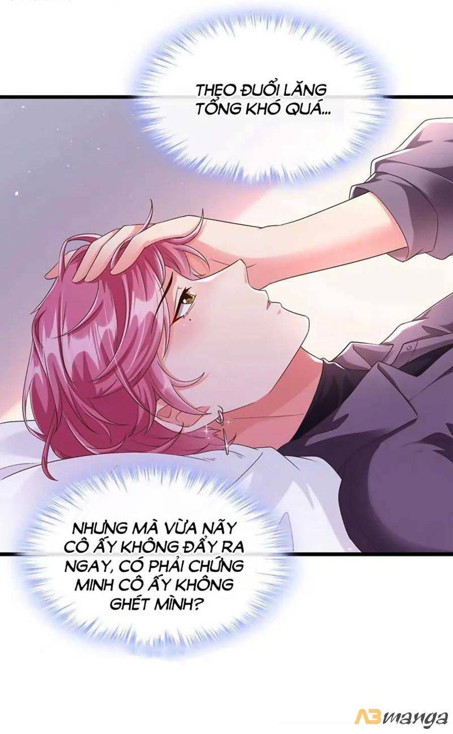 Hệ Thống Xuyên Nhanh: Ác Nam Không Dễ Chọc - Chapter 67 - Page 3