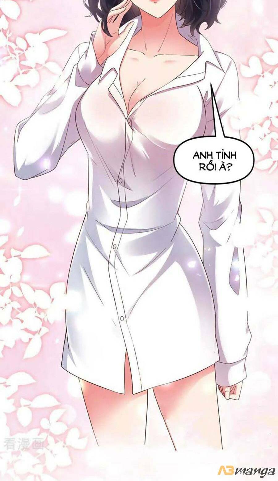 Hệ Thống Xuyên Nhanh: Ác Nam Không Dễ Chọc - Chapter 67 - Page 5