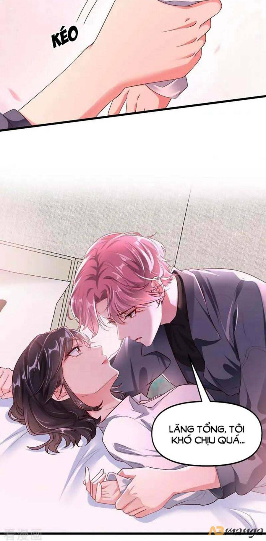 Hệ Thống Xuyên Nhanh: Ác Nam Không Dễ Chọc - Chapter 67 - Page 7