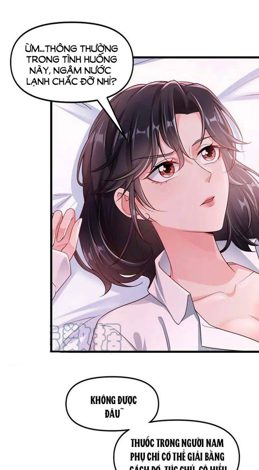 Hệ Thống Xuyên Nhanh: Ác Nam Không Dễ Chọc - Chapter 67 - Page 8