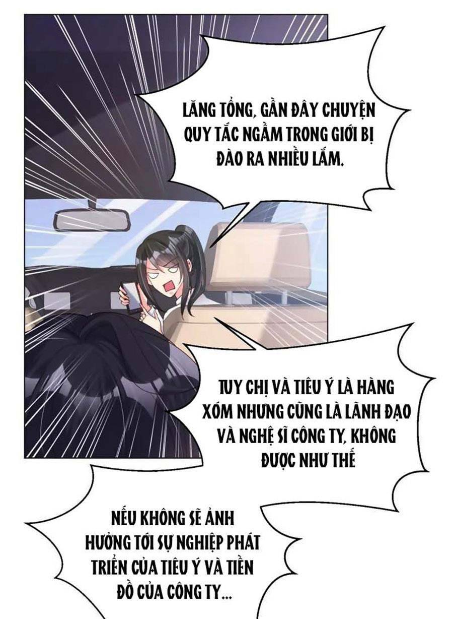 Hệ Thống Xuyên Nhanh: Ác Nam Không Dễ Chọc - Chapter 68 - Page 12