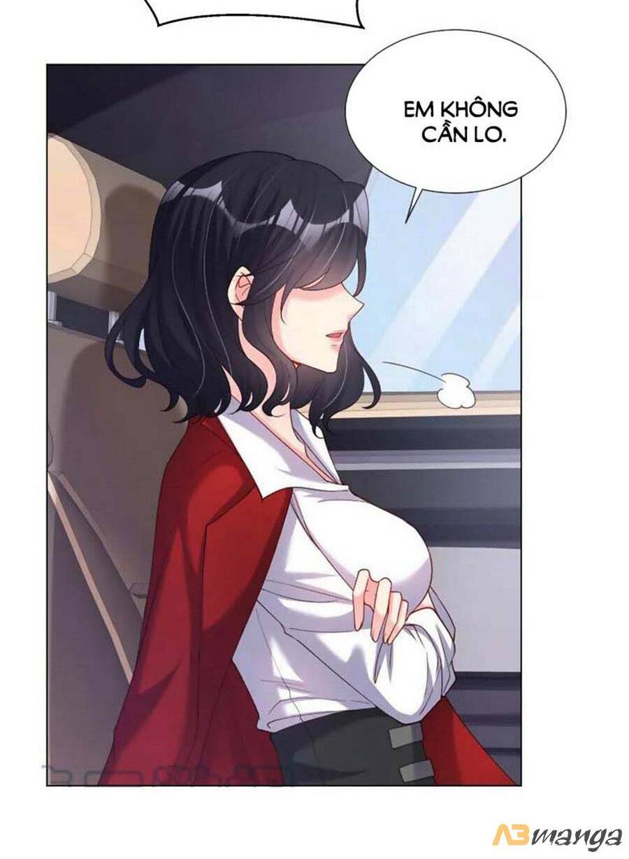 Hệ Thống Xuyên Nhanh: Ác Nam Không Dễ Chọc - Chapter 68 - Page 13