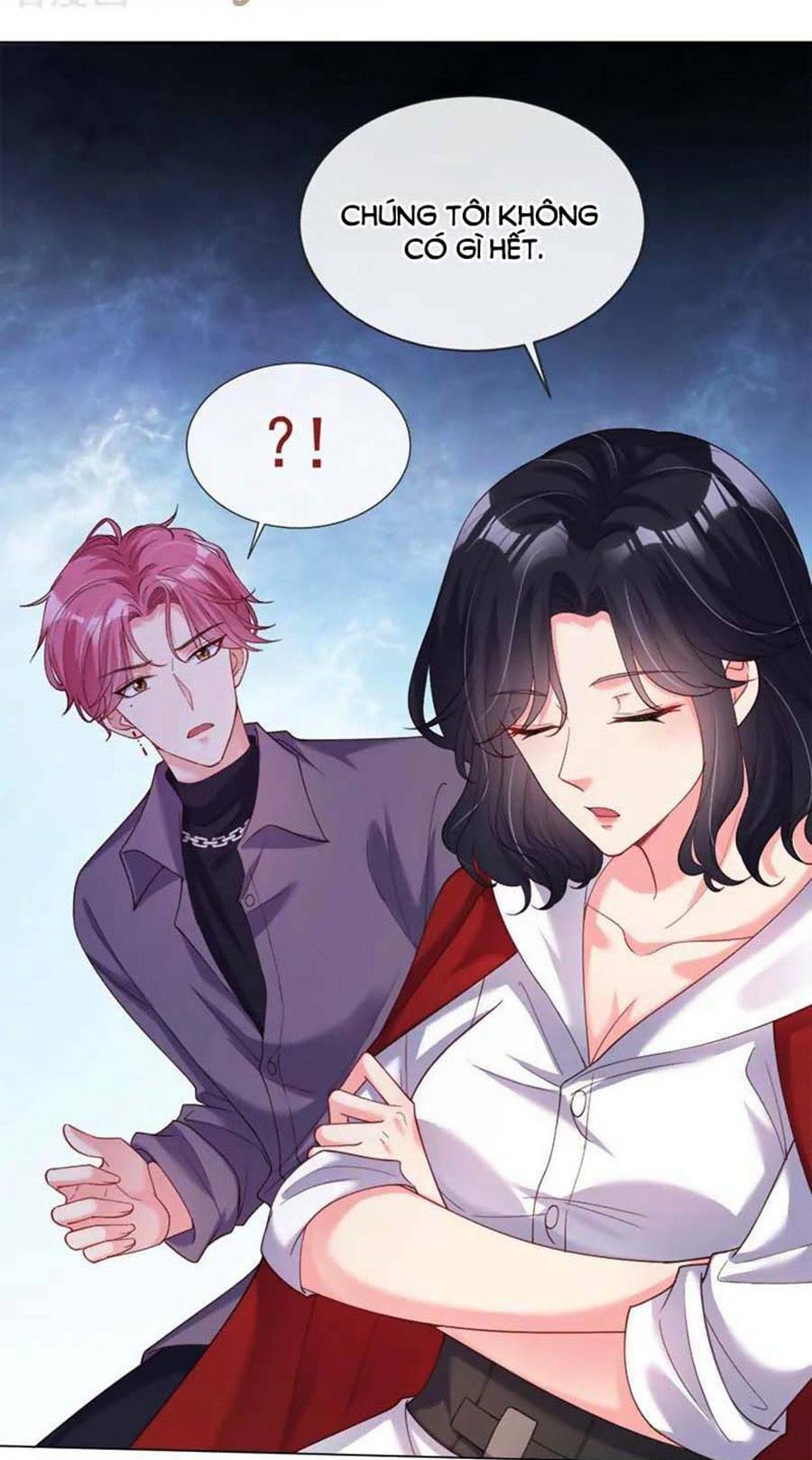 Hệ Thống Xuyên Nhanh: Ác Nam Không Dễ Chọc - Chapter 68 - Page 14