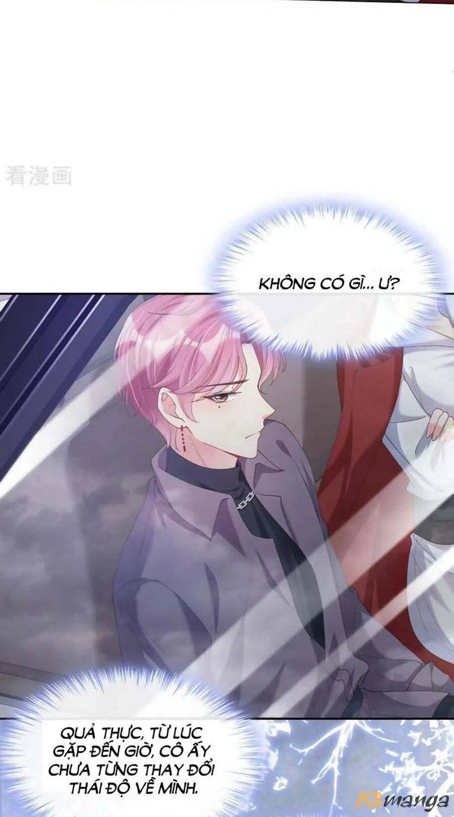 Hệ Thống Xuyên Nhanh: Ác Nam Không Dễ Chọc - Chapter 68 - Page 15