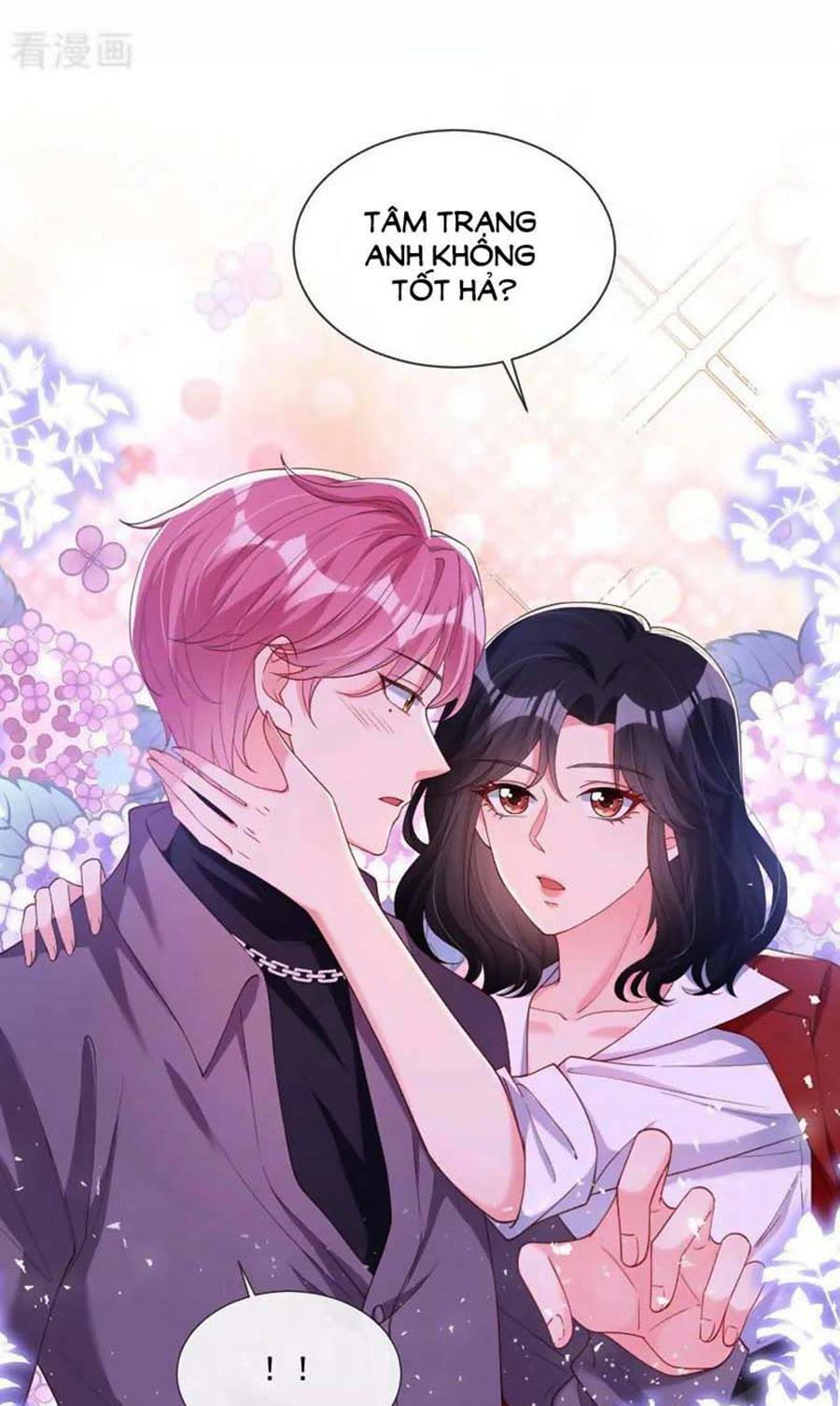 Hệ Thống Xuyên Nhanh: Ác Nam Không Dễ Chọc - Chapter 68 - Page 20