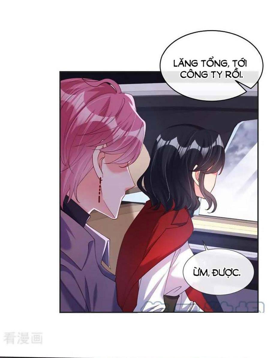 Hệ Thống Xuyên Nhanh: Ác Nam Không Dễ Chọc - Chapter 68 - Page 22