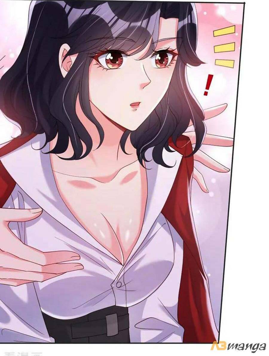 Hệ Thống Xuyên Nhanh: Ác Nam Không Dễ Chọc - Chapter 68 - Page 23