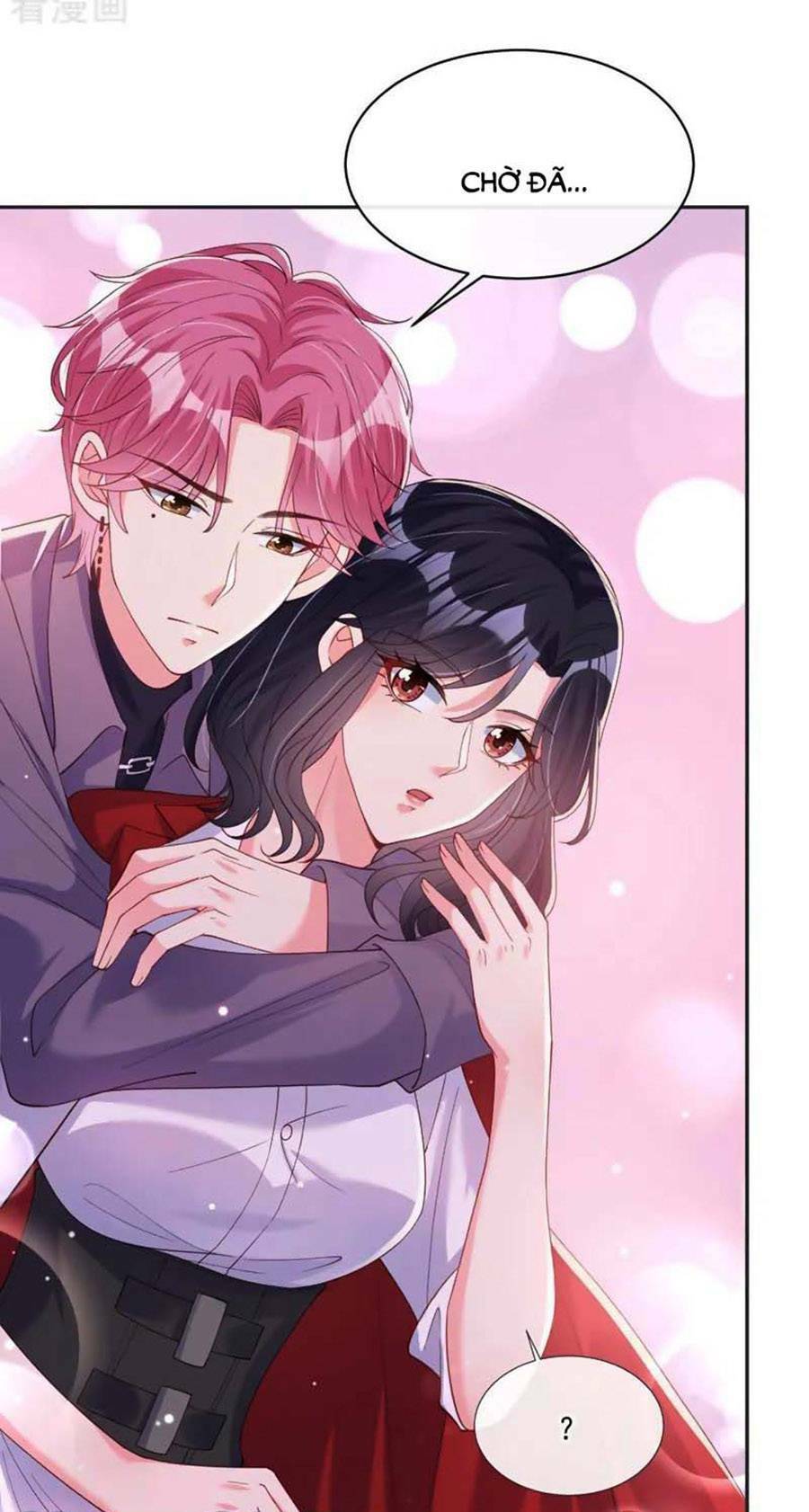 Hệ Thống Xuyên Nhanh: Ác Nam Không Dễ Chọc - Chapter 68 - Page 24