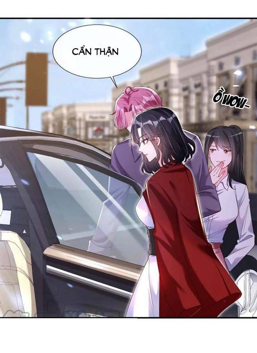 Hệ Thống Xuyên Nhanh: Ác Nam Không Dễ Chọc - Chapter 68 - Page 4