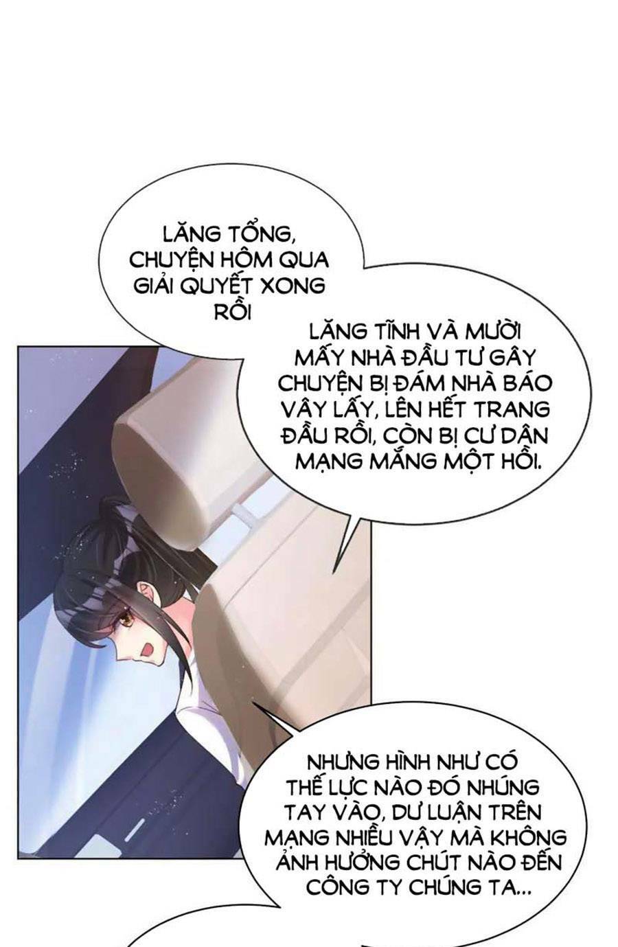 Hệ Thống Xuyên Nhanh: Ác Nam Không Dễ Chọc - Chapter 68 - Page 6