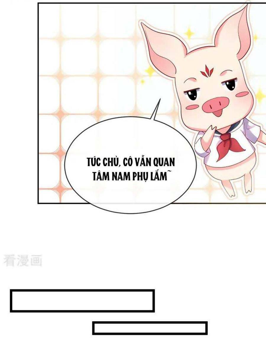 Hệ Thống Xuyên Nhanh: Ác Nam Không Dễ Chọc - Chapter 69 - Page 16