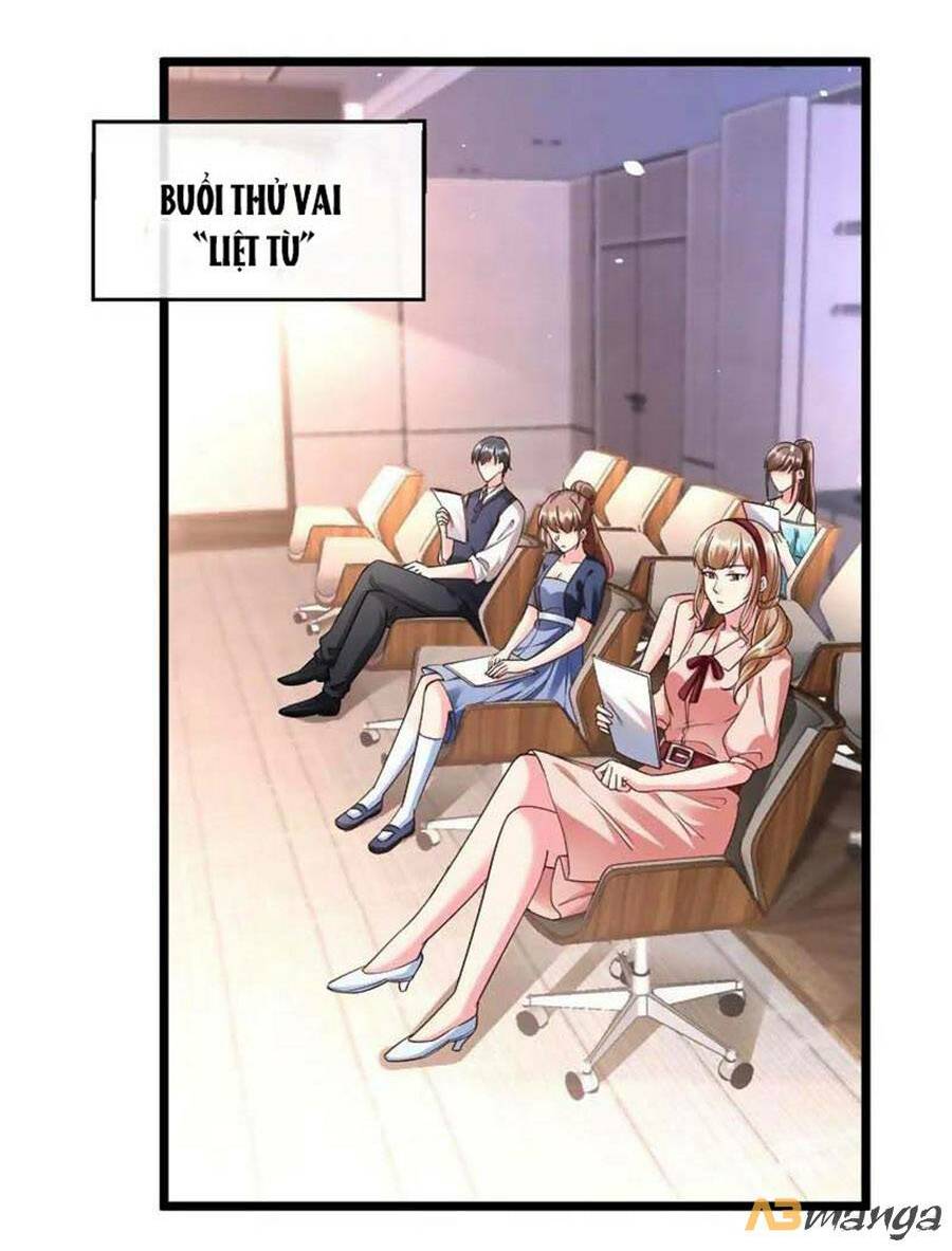 Hệ Thống Xuyên Nhanh: Ác Nam Không Dễ Chọc - Chapter 69 - Page 17