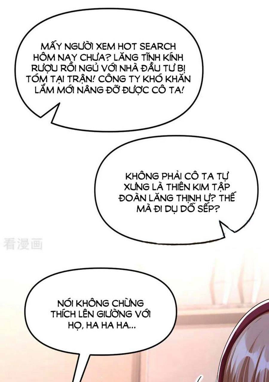 Hệ Thống Xuyên Nhanh: Ác Nam Không Dễ Chọc - Chapter 69 - Page 18