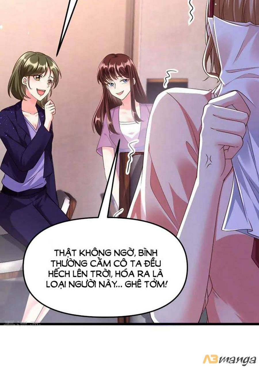 Hệ Thống Xuyên Nhanh: Ác Nam Không Dễ Chọc - Chapter 69 - Page 19