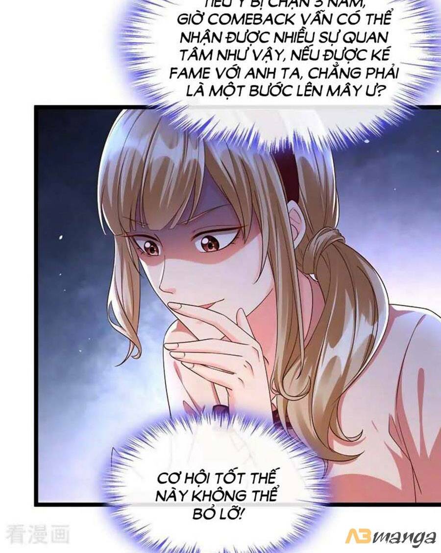 Hệ Thống Xuyên Nhanh: Ác Nam Không Dễ Chọc - Chapter 69 - Page 24