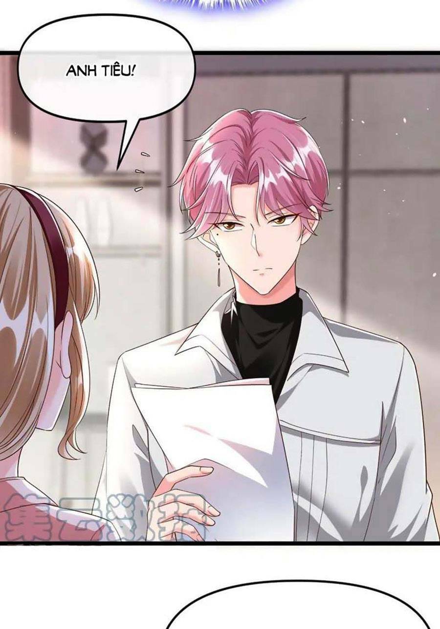 Hệ Thống Xuyên Nhanh: Ác Nam Không Dễ Chọc - Chapter 69 - Page 25