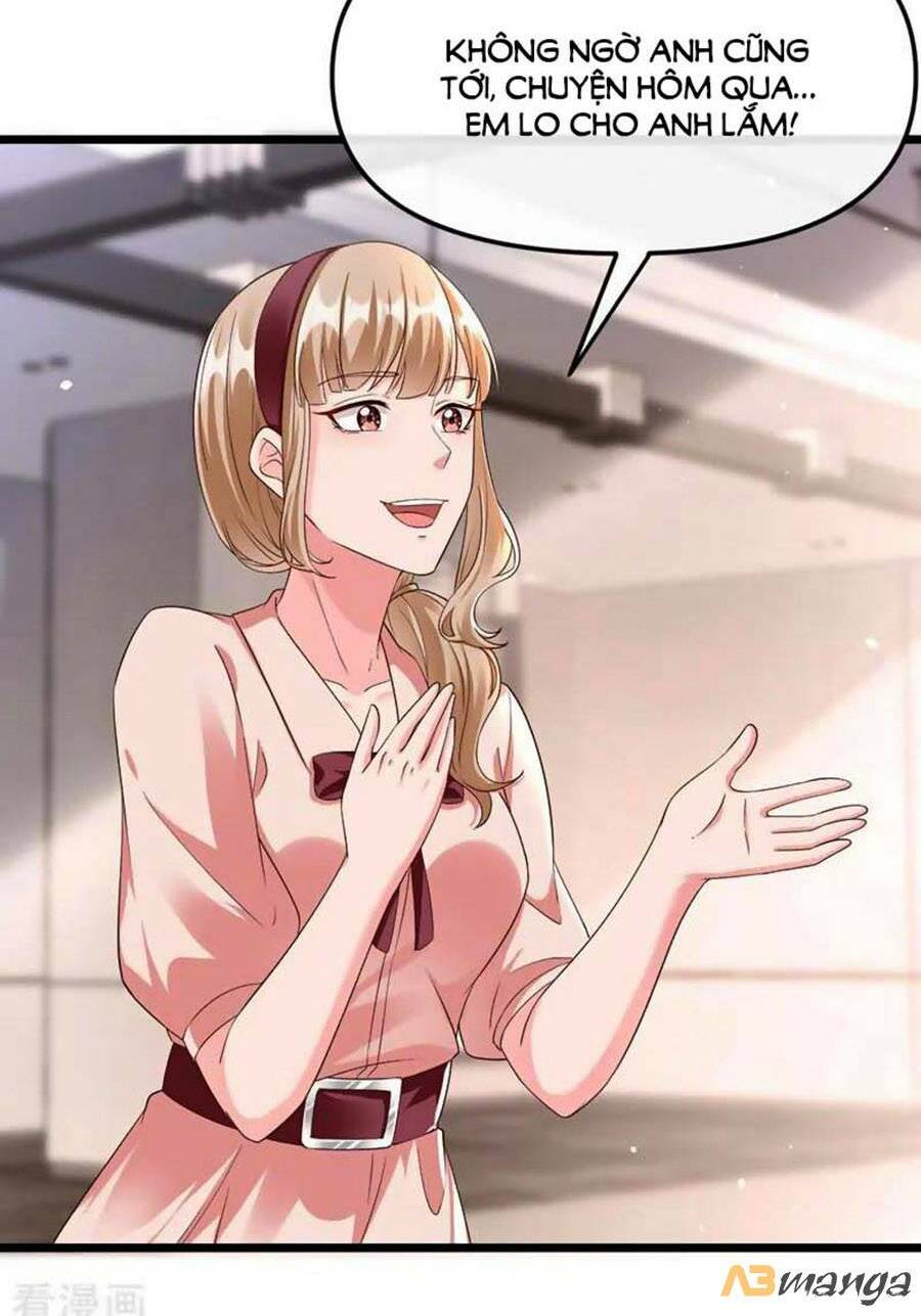 Hệ Thống Xuyên Nhanh: Ác Nam Không Dễ Chọc - Chapter 69 - Page 26