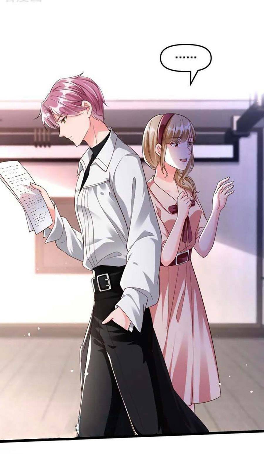 Hệ Thống Xuyên Nhanh: Ác Nam Không Dễ Chọc - Chapter 69 - Page 27