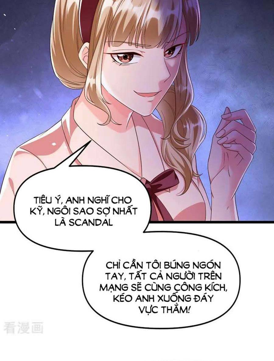 Hệ Thống Xuyên Nhanh: Ác Nam Không Dễ Chọc - Chapter 69 - Page 32