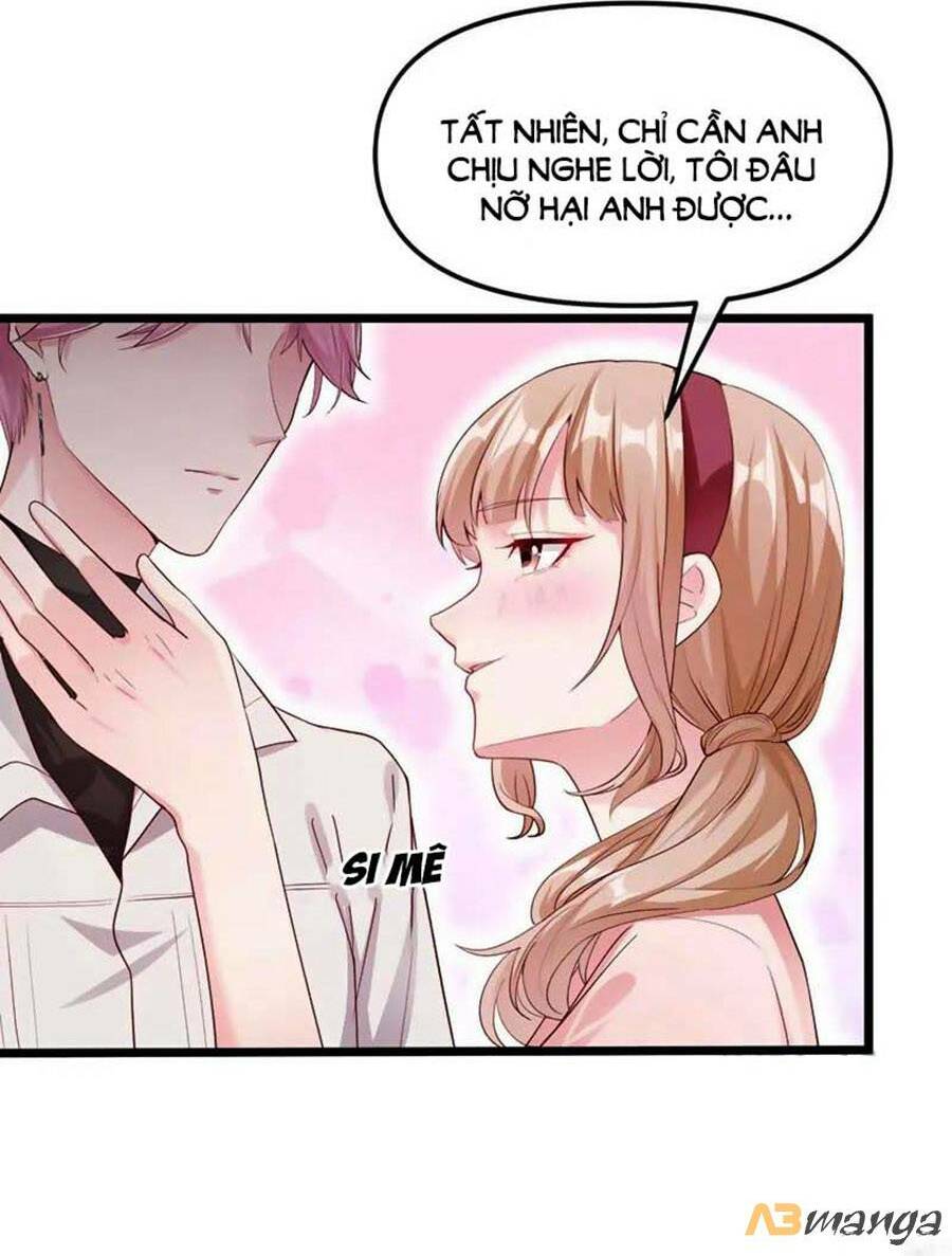 Hệ Thống Xuyên Nhanh: Ác Nam Không Dễ Chọc - Chapter 69 - Page 33