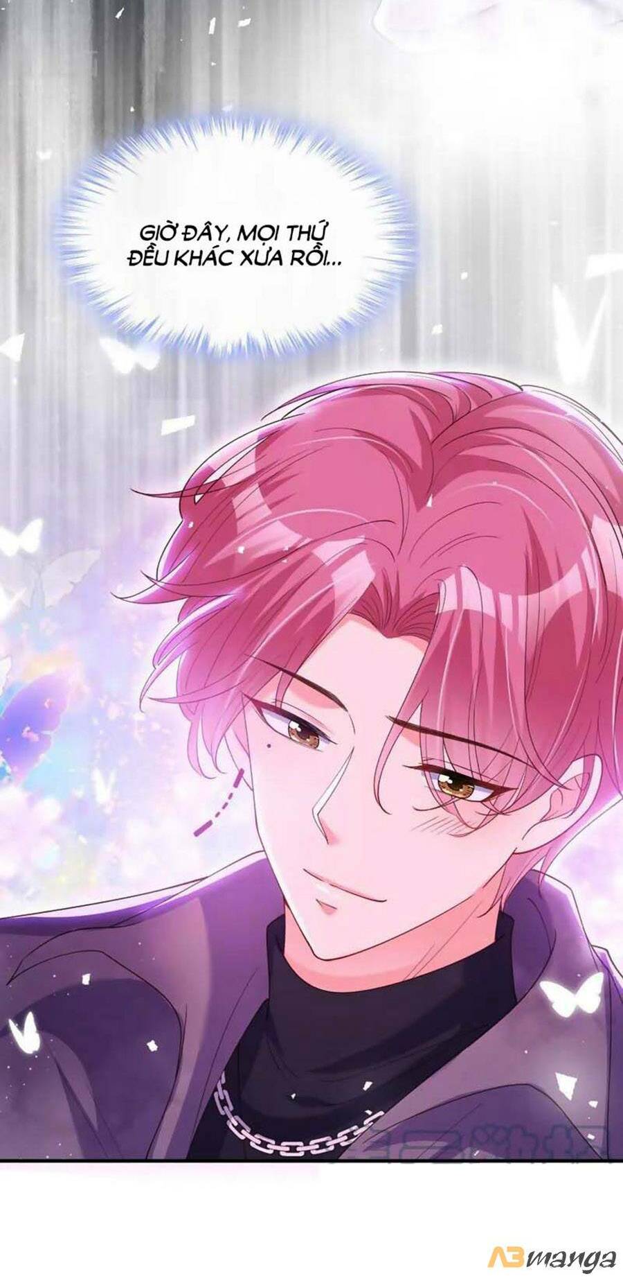 Hệ Thống Xuyên Nhanh: Ác Nam Không Dễ Chọc - Chapter 69 - Page 5