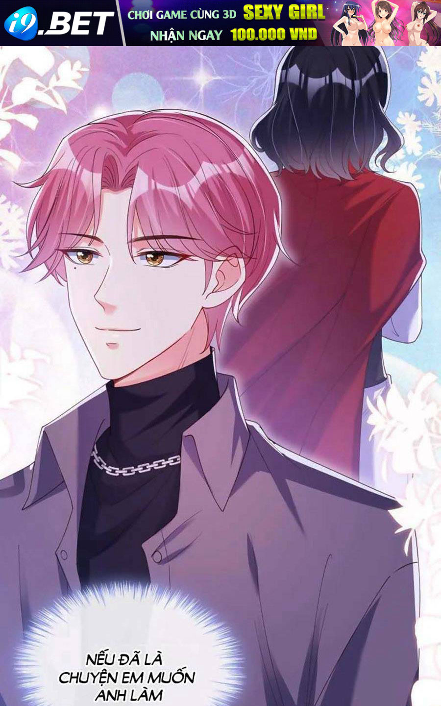 Hệ Thống Xuyên Nhanh: Ác Nam Không Dễ Chọc - Chapter 69 - Page 8