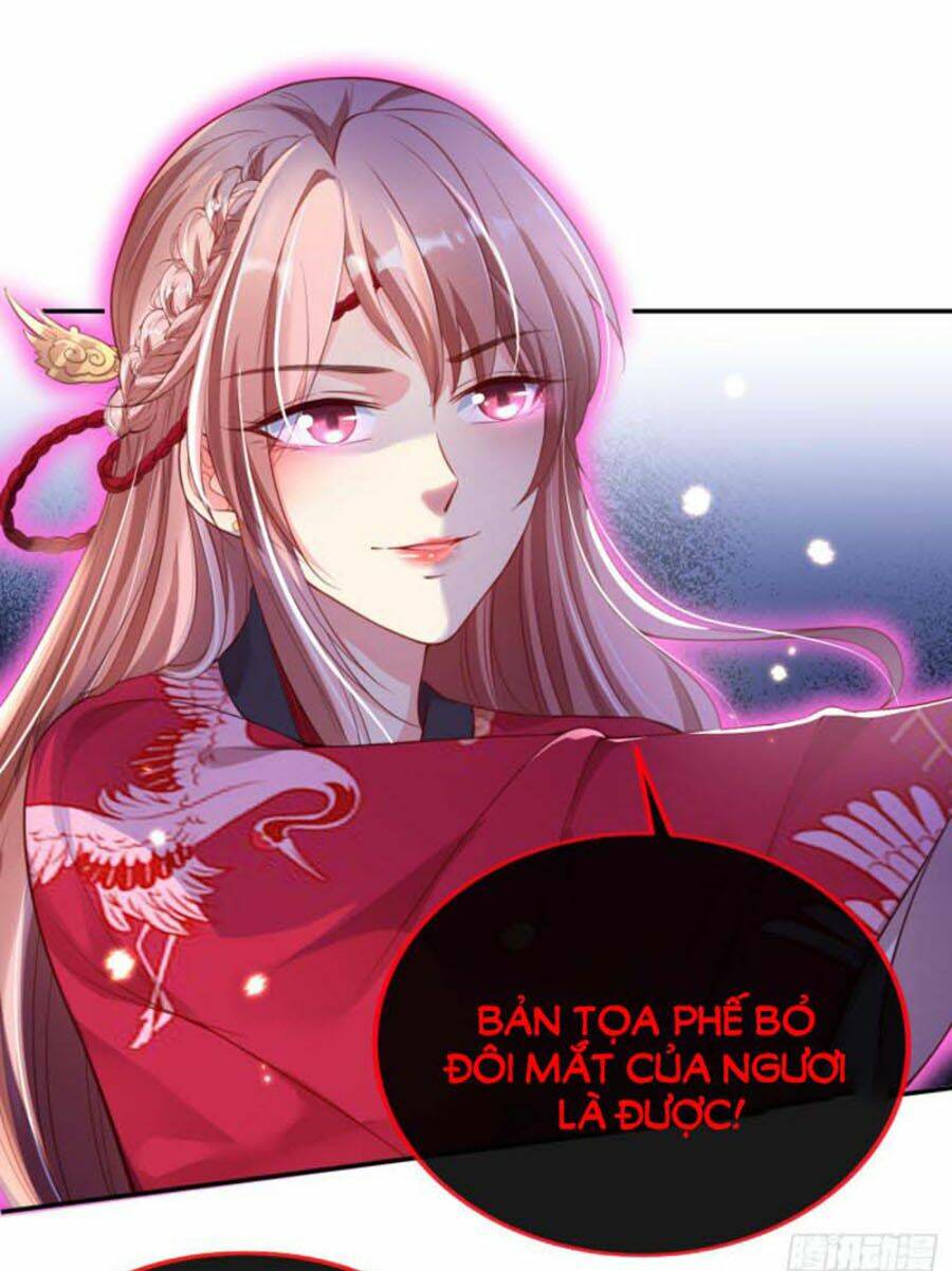 Hệ Thống Xuyên Nhanh: Ác Nam Không Dễ Chọc - Chapter 7 - Page 9