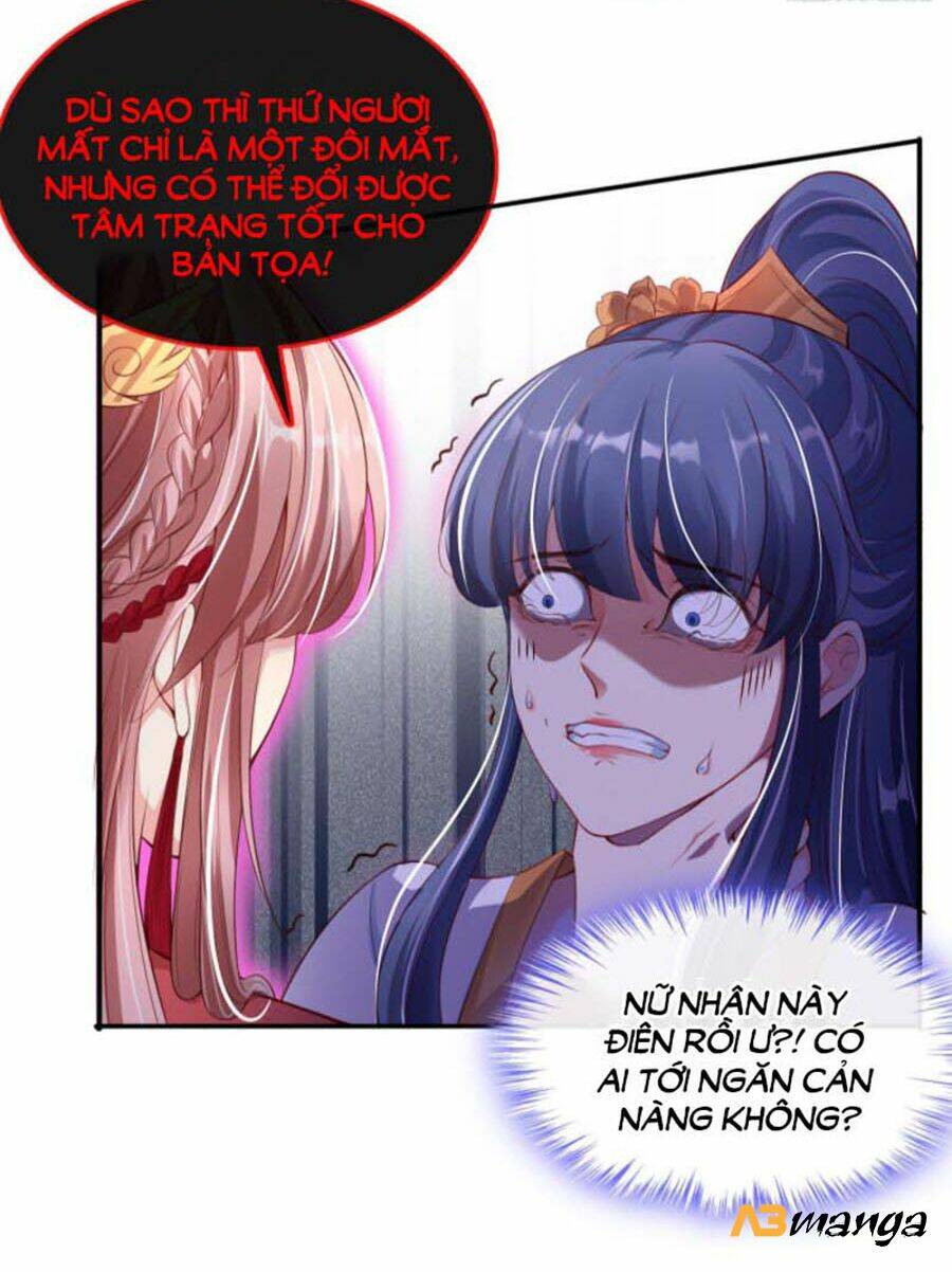 Hệ Thống Xuyên Nhanh: Ác Nam Không Dễ Chọc - Chapter 7 - Page 10