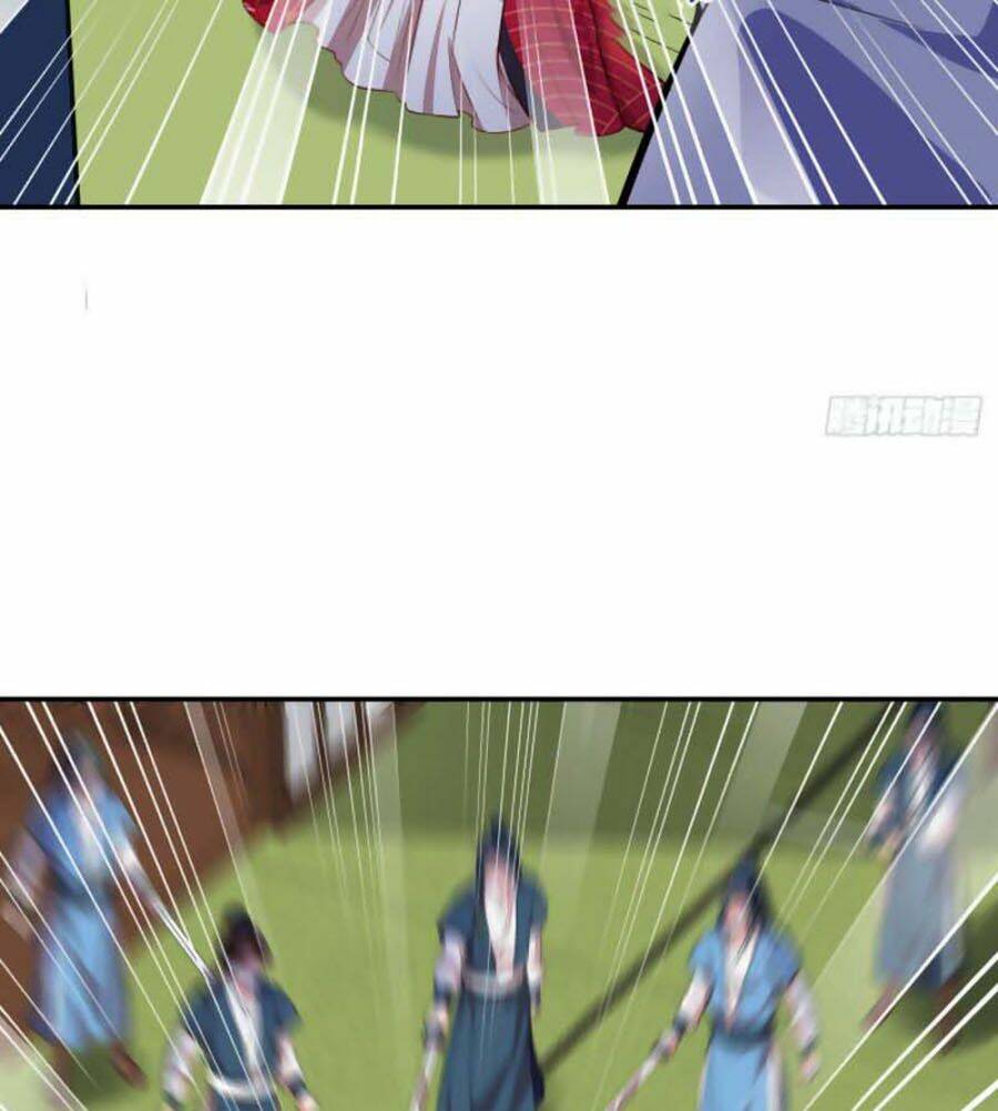 Hệ Thống Xuyên Nhanh: Ác Nam Không Dễ Chọc - Chapter 7 - Page 19