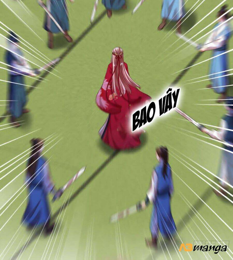 Hệ Thống Xuyên Nhanh: Ác Nam Không Dễ Chọc - Chapter 7 - Page 20