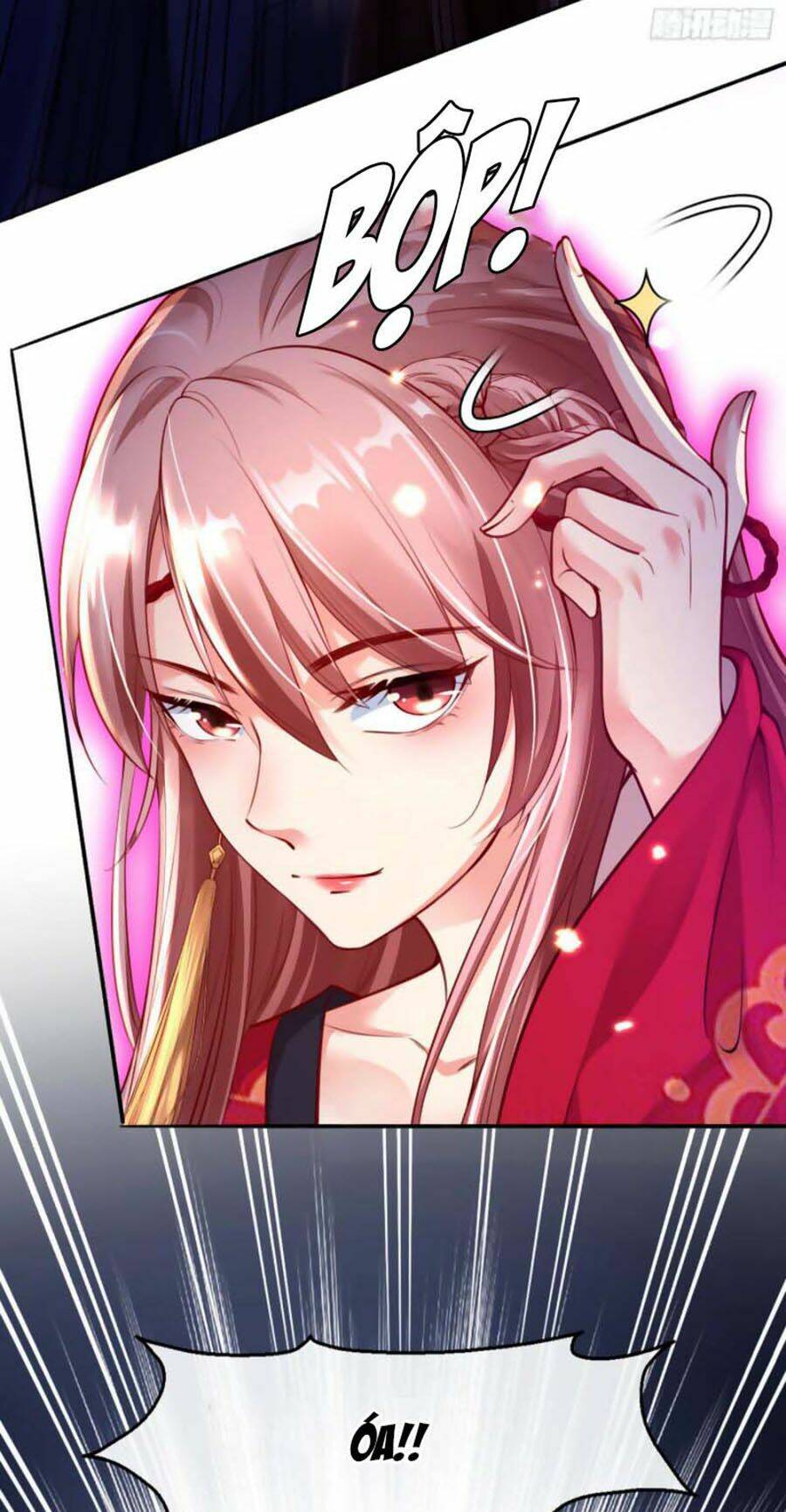 Hệ Thống Xuyên Nhanh: Ác Nam Không Dễ Chọc - Chapter 7 - Page 25