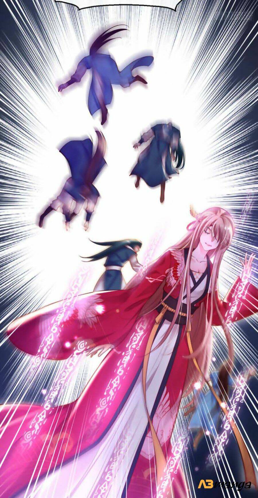 Hệ Thống Xuyên Nhanh: Ác Nam Không Dễ Chọc - Chapter 7 - Page 26