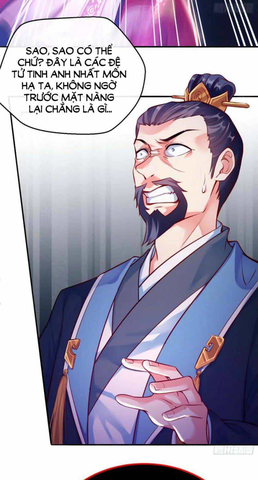 Hệ Thống Xuyên Nhanh: Ác Nam Không Dễ Chọc - Chapter 7 - Page 27