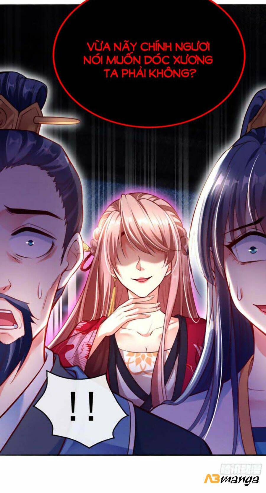 Hệ Thống Xuyên Nhanh: Ác Nam Không Dễ Chọc - Chapter 7 - Page 28