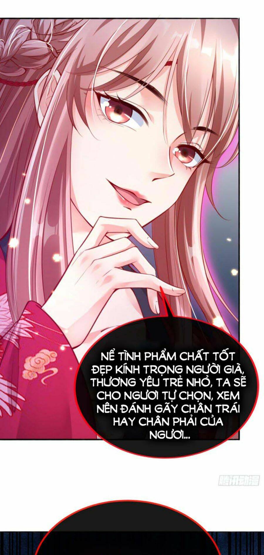 Hệ Thống Xuyên Nhanh: Ác Nam Không Dễ Chọc - Chapter 7 - Page 29