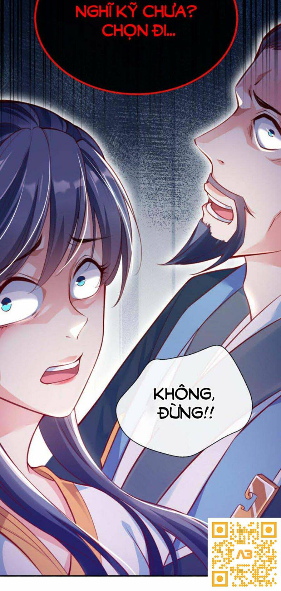 Hệ Thống Xuyên Nhanh: Ác Nam Không Dễ Chọc - Chapter 7 - Page 30