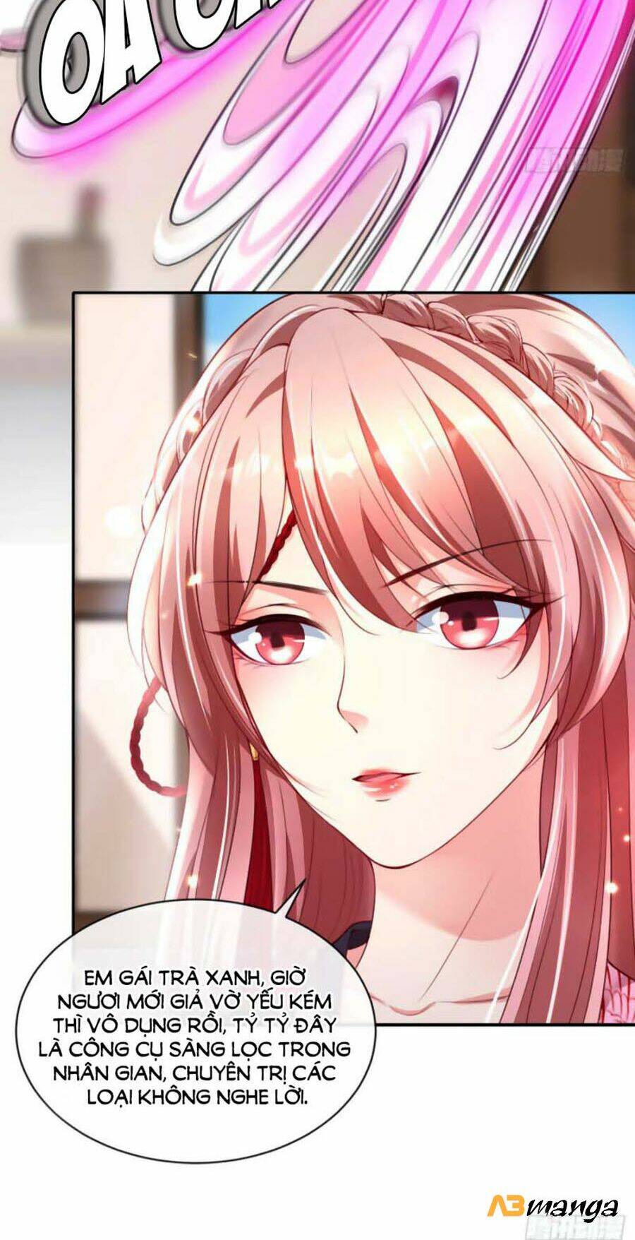 Hệ Thống Xuyên Nhanh: Ác Nam Không Dễ Chọc - Chapter 7 - Page 6
