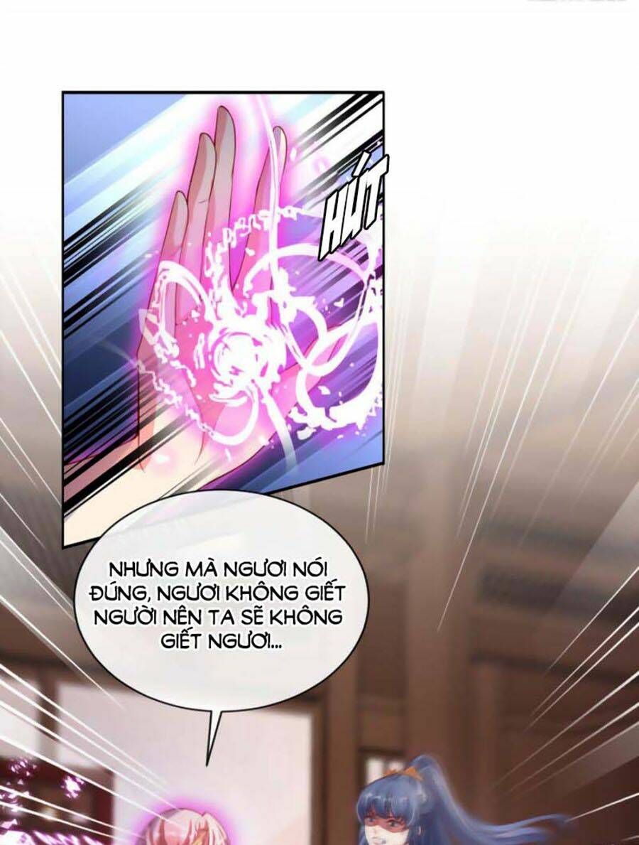 Hệ Thống Xuyên Nhanh: Ác Nam Không Dễ Chọc - Chapter 7 - Page 7