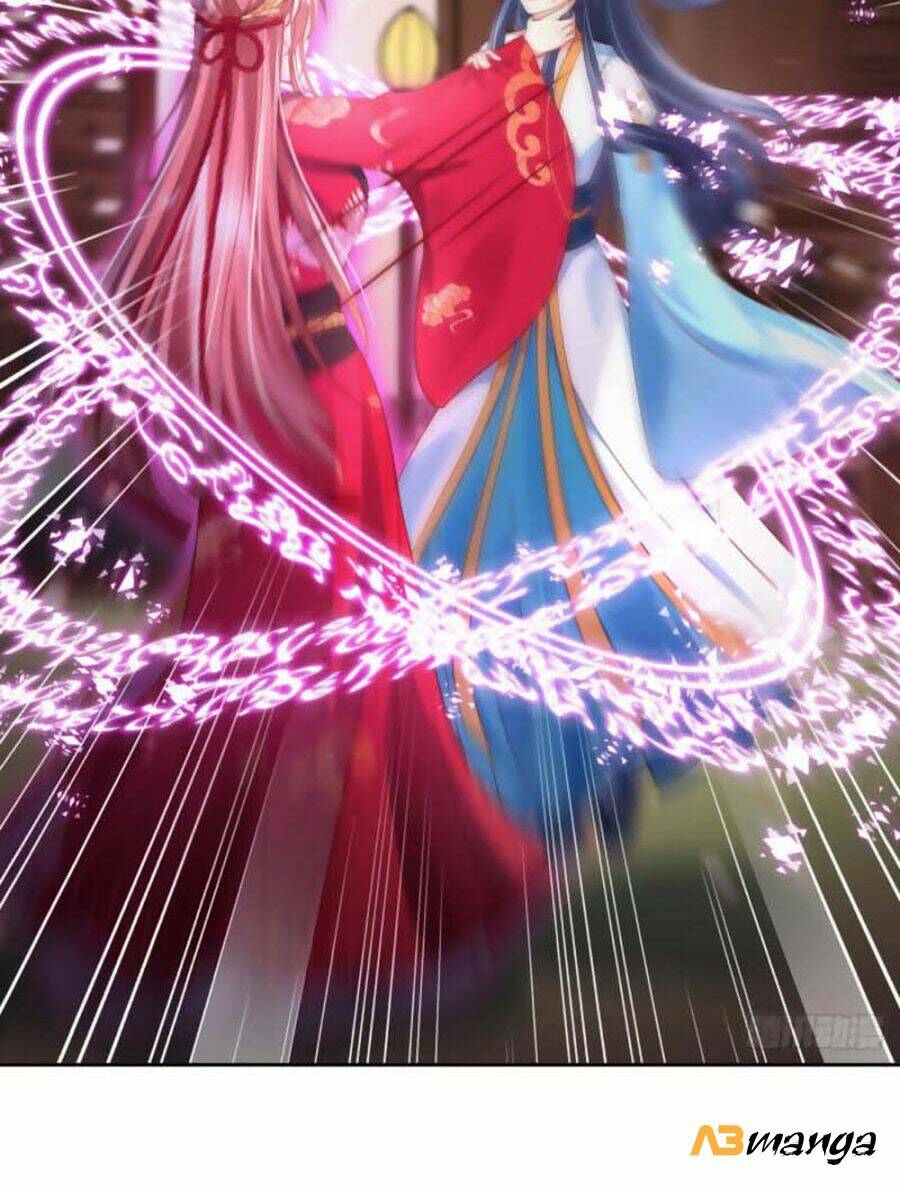 Hệ Thống Xuyên Nhanh: Ác Nam Không Dễ Chọc - Chapter 7 - Page 8